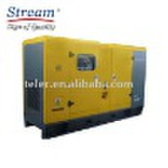 TAC70S (DIESEL GENERATING SET)