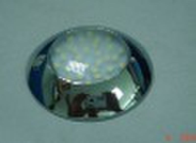 SMD-LED-Lampe