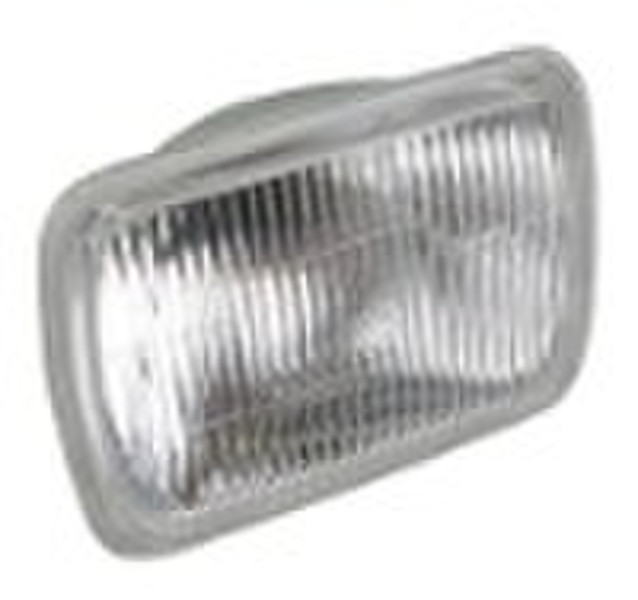 Halb sealed beam