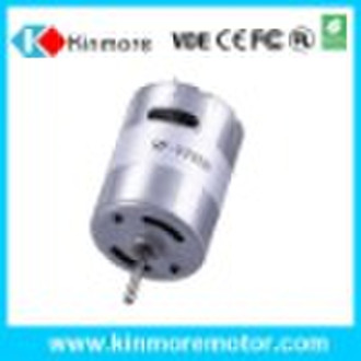 24.4mm DC Motor RF-370CA for car