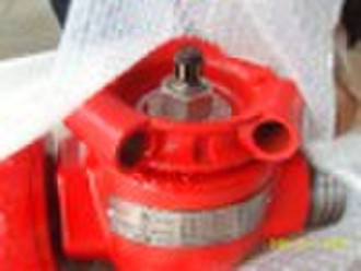 API 6A Plug valve