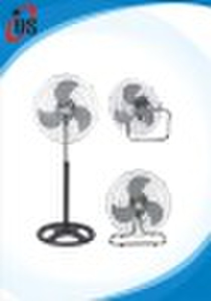 3in1stand fan