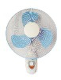 16 "Wandventilator