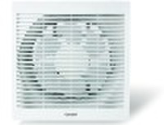 Louver Exhaust Fan with Grill