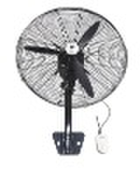 Wire Controlled Wall Fan (Industrial Fan)