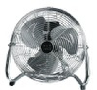 Powerful Floor Fan