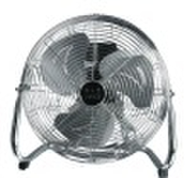 Powerful Floor Fan