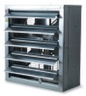 Green House Ventilation Fan