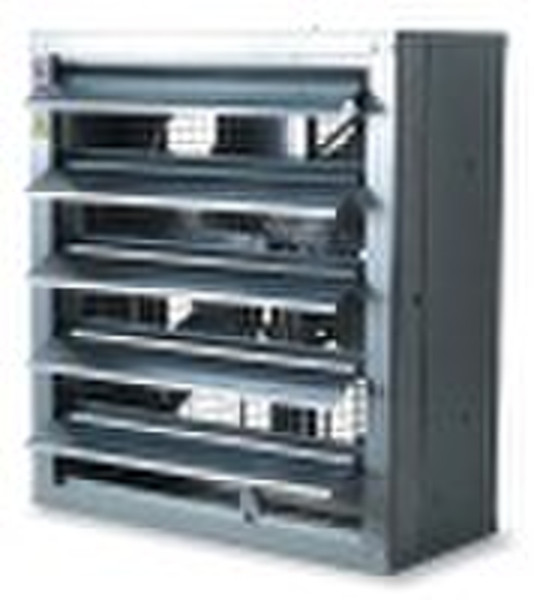 Green House Ventilation Fan