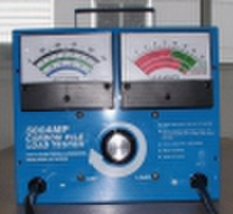 Batterietester 5011