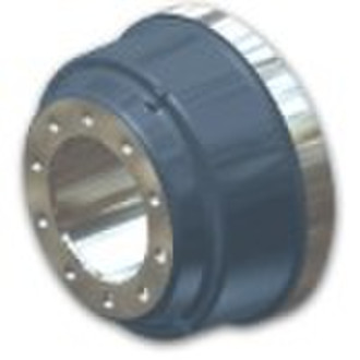 Brake Drum