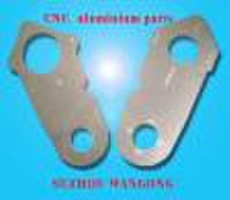 CNC Aluminum Parts