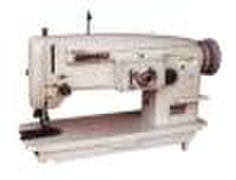 Lockstitch Zigzag Sewing Machine