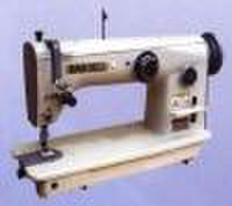 Lockstitch Zingzat Sewing Machine Electronics Turn