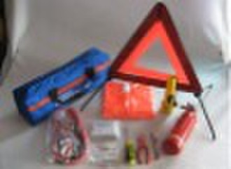 RSEK-008 65pc Emergency Car kit