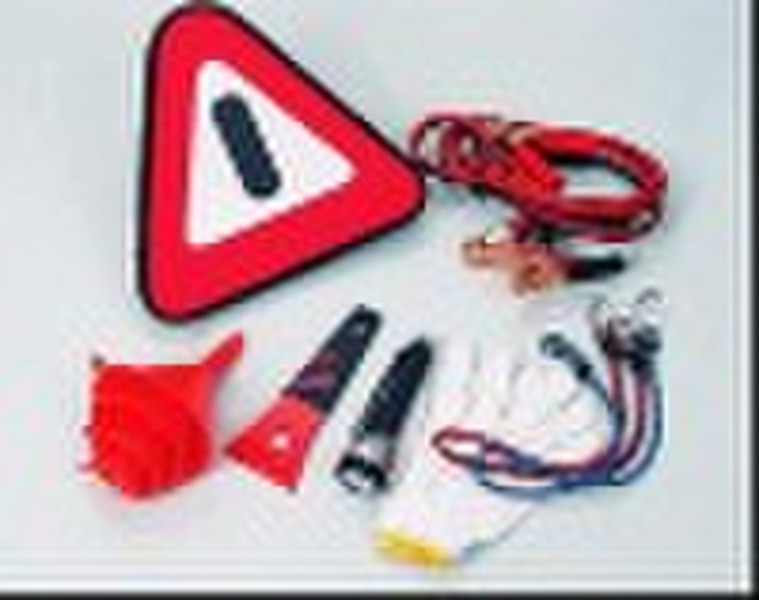 RSEK-015 Roadside Emergency Auto kit