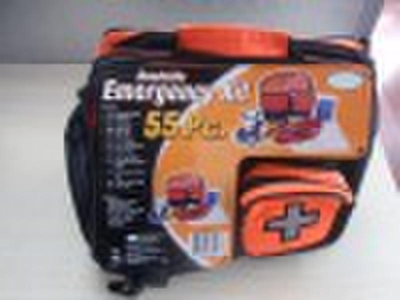 RSEK-011 Auto Emergency kit Bag