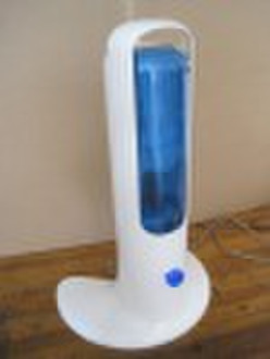 "Schönen Meermädchen" Ultraschall Humidif