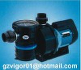 swimming pool pump