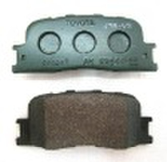 04466-33130 brake pad