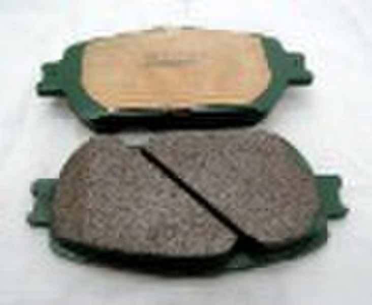 04465-33260 brake pad