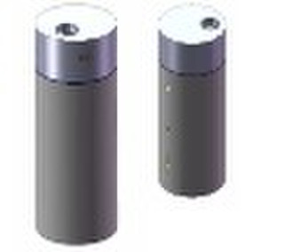 Heat Pump Water Heater