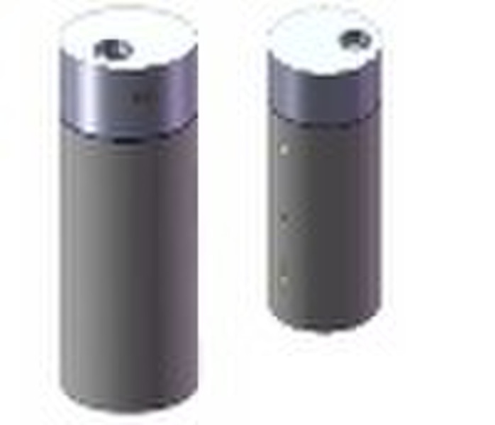 Heat Pump Water Heater