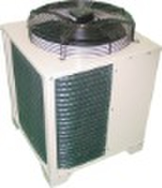 Condensing Unit  box type Vertical