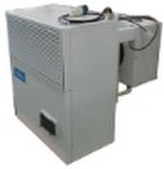 water proof monobloc unit