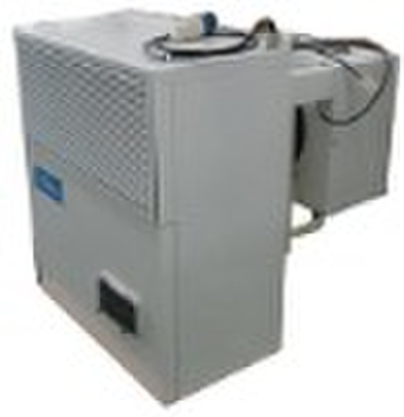 water proof monobloc unit