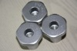 high quality,cold forging parts,formed metal part,