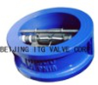 Wafer Check Valve