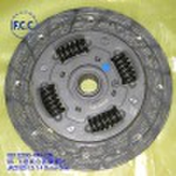 HONDA 05 FIT auto clutch