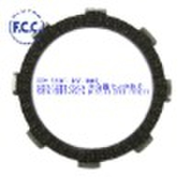 KRF Clutch Friction disc part