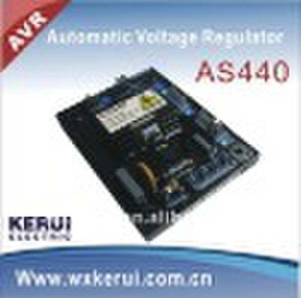 AVR AS440 Автоматический регулятор напряжения