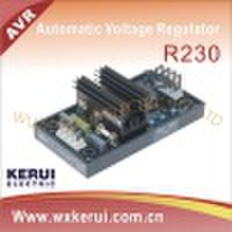 R230 AVR для LELOY Somer ГЕНЕРАТОР