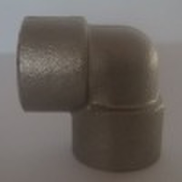 Carbon Steel Forged Socket 90degree Elbow