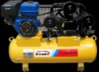 Gas Air Compressor