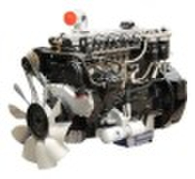 Perkins(Lovel Phaser)natural gas engine B160Ti-30