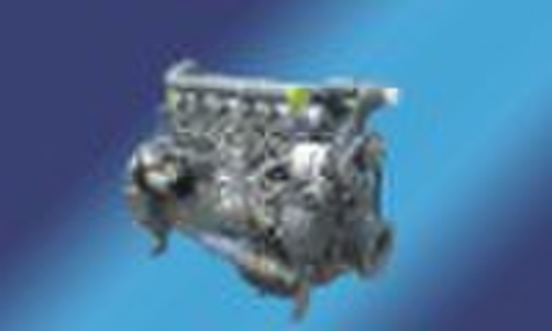 226B系列汽车柴油引擎