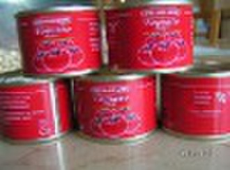 70g tomato paste