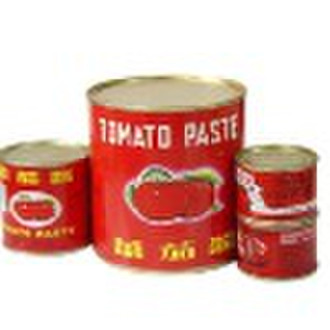 28-30% can packing tomato paste