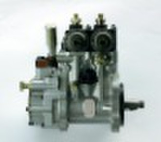 Common Rail Fuel Injection Pump