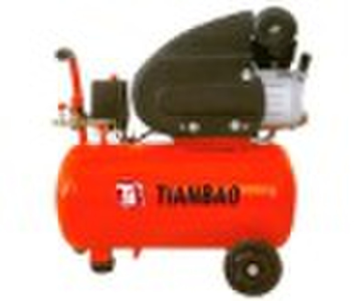 TB-2024 portable compressor