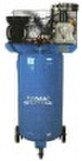 VERTICAL AIR COMPRESSOR