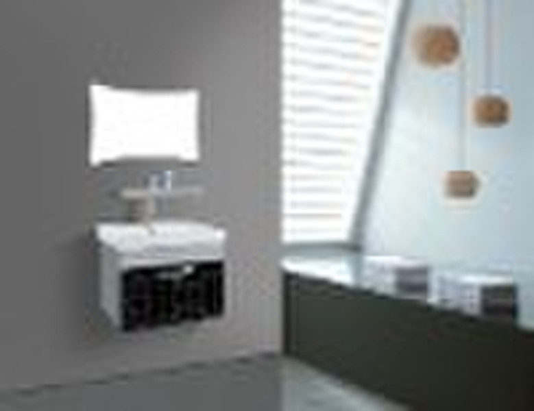 Stainless steel Bathroom Cabinet