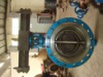 Butterfly Valve