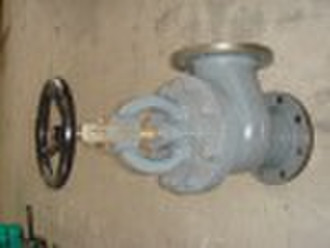 Sea Valve