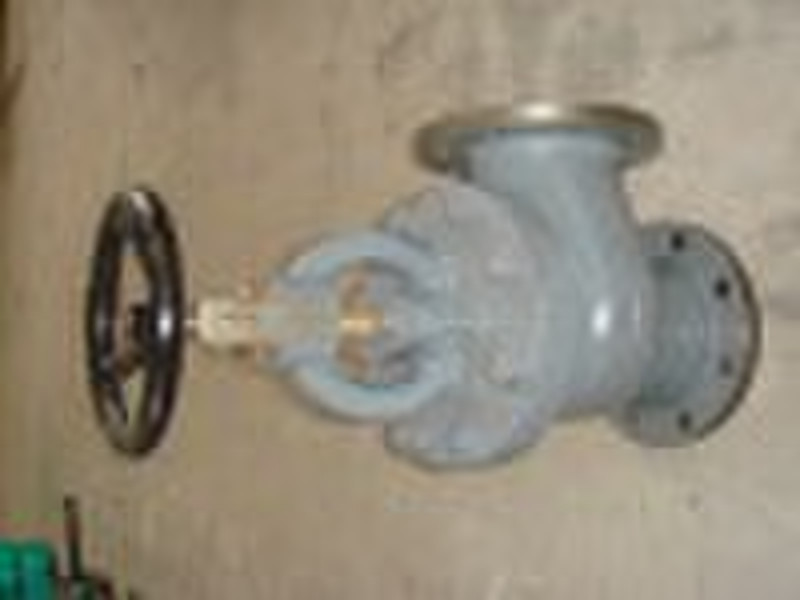 Sea Valve