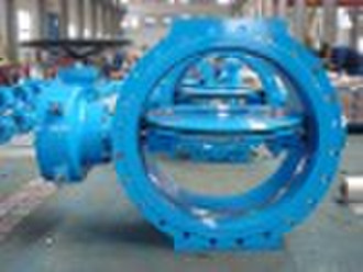 butterfly valve